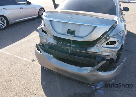 2019 Mercedes-Benz C 300 from USA, damaged, VIN 55SWF8DB5KU315558
